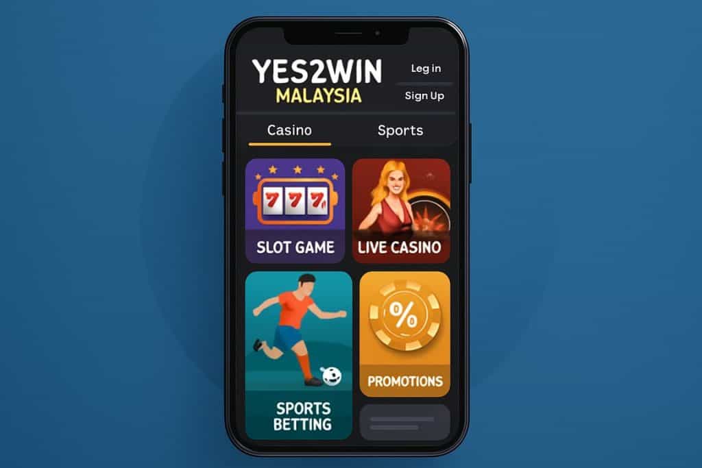 Yes2win Malaysia Review: A First-Timer’s Take on Bonuses, Games, and App Experience